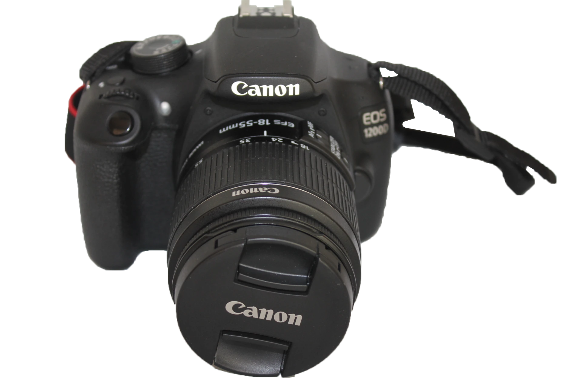 Canon EOS 1200D