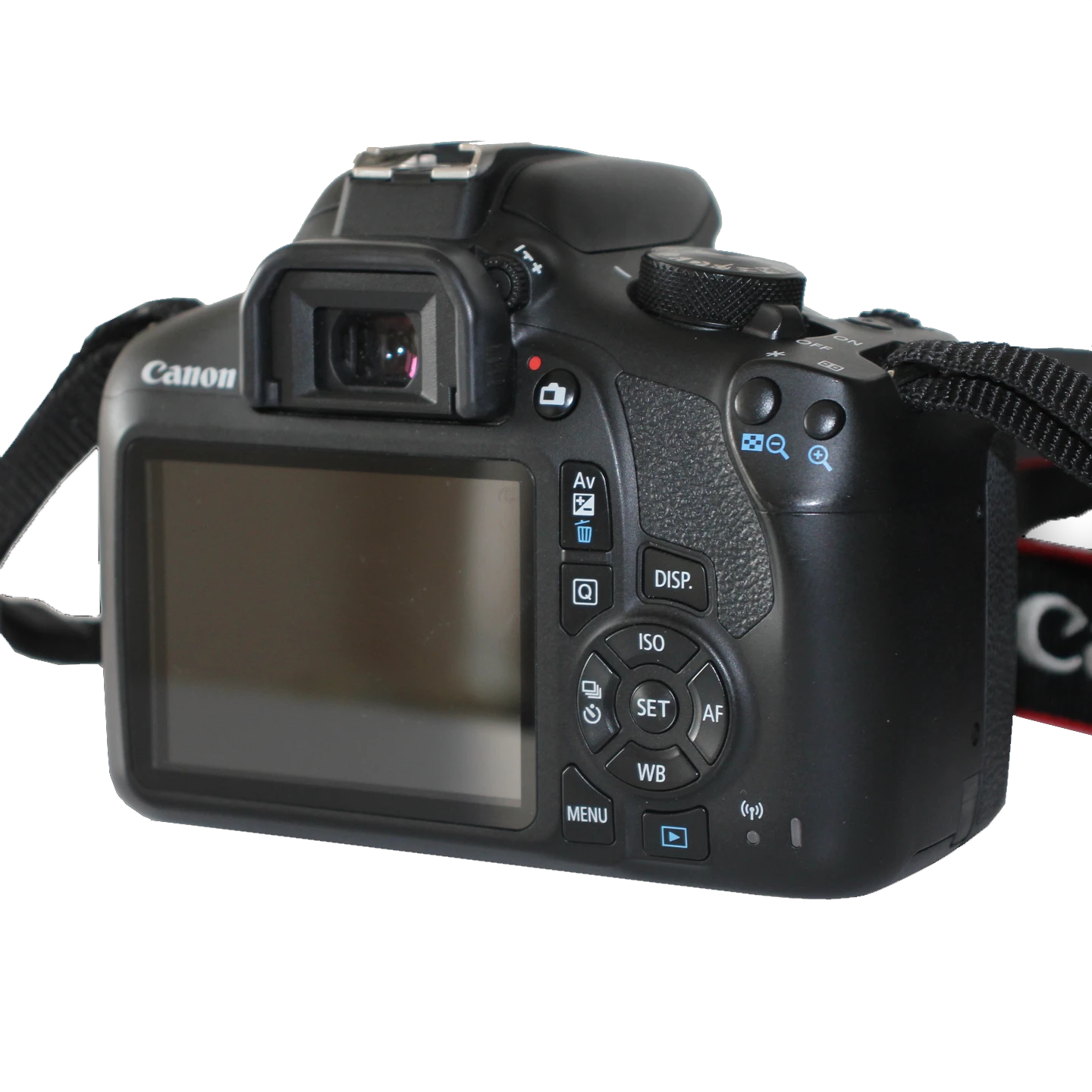 Canon EOS 1300D – Bild 2