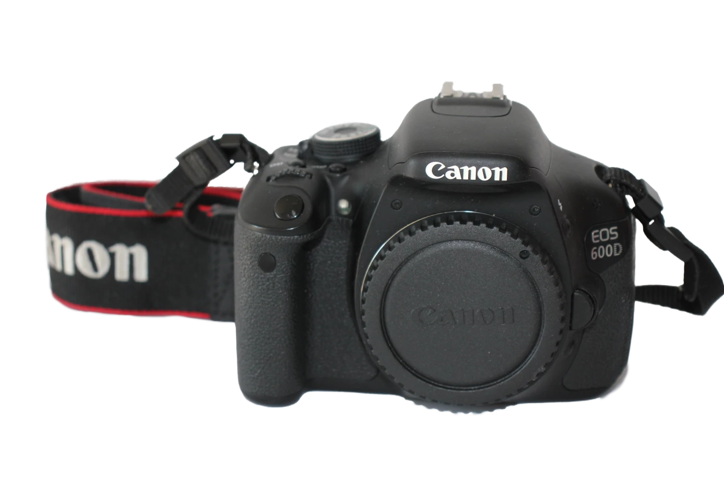 Canon EOS 600D